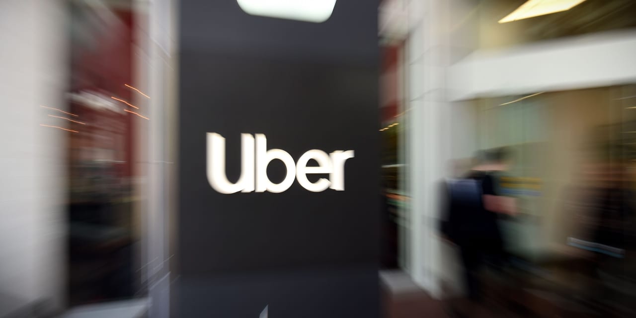 az-news-ai.blogspot.com - California fines Uber $59 million for stonewalling questions about sexual assaults - MarketWatch