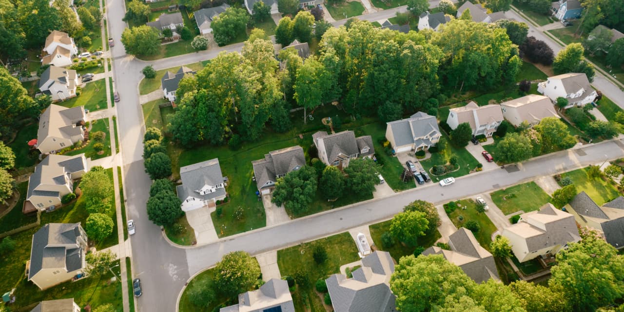 This is the No. 1 mortgage lender of October 2026