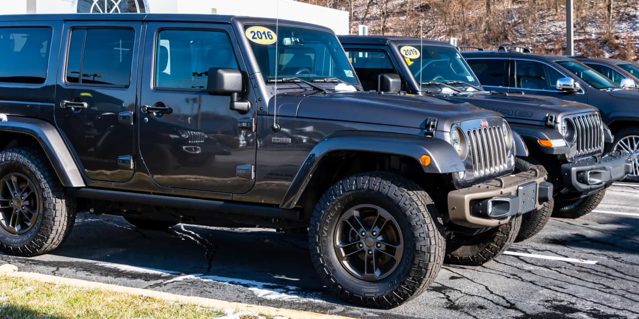 18 years later, the biggest car recall in history just claimed 225,000 ...