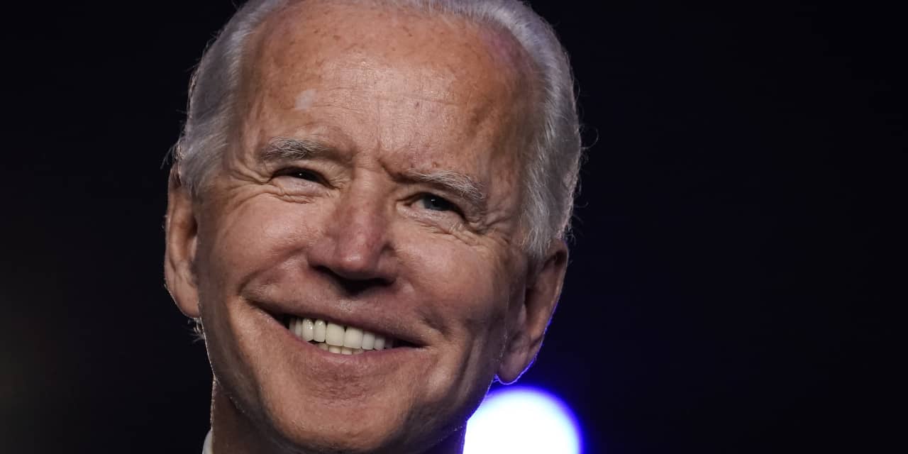 Lo que significará una administración de Joe Biden para la economía y los mercados