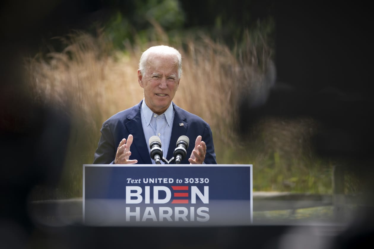 Biden has a climate-change mandate — what can he actually achieve? thumbnail