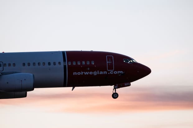 Cancelaciones Norwegian: bonos, cambio de fecha o reembolso - Foro Aviones, Aeropuertos y Líneas Aéreas