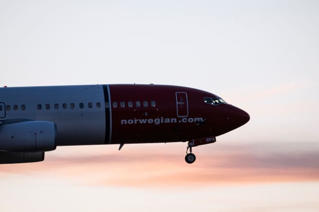 Norwegian Airlines: dudas, consejos, opiniones, experiencias - Forum Aircraft, Airports and Airlines