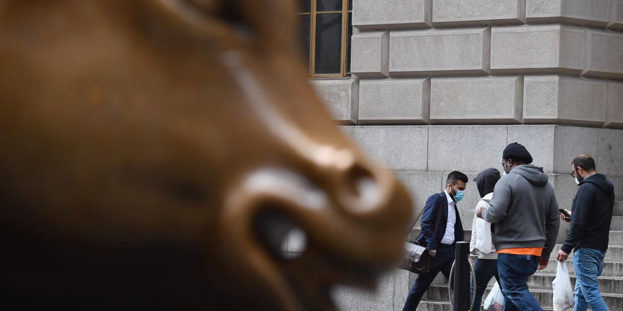 Dow subirá 200 puntos cuando los inversores estadounidenses regresen del fin de semana festivo