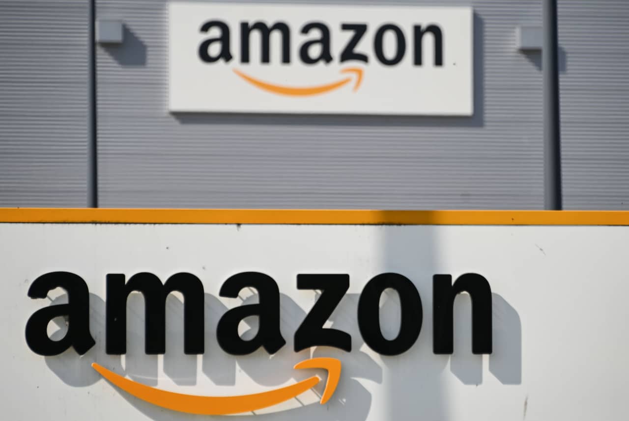 Amazon 'illegally Distorted Competition,' The EU Found, As It Faces A ...