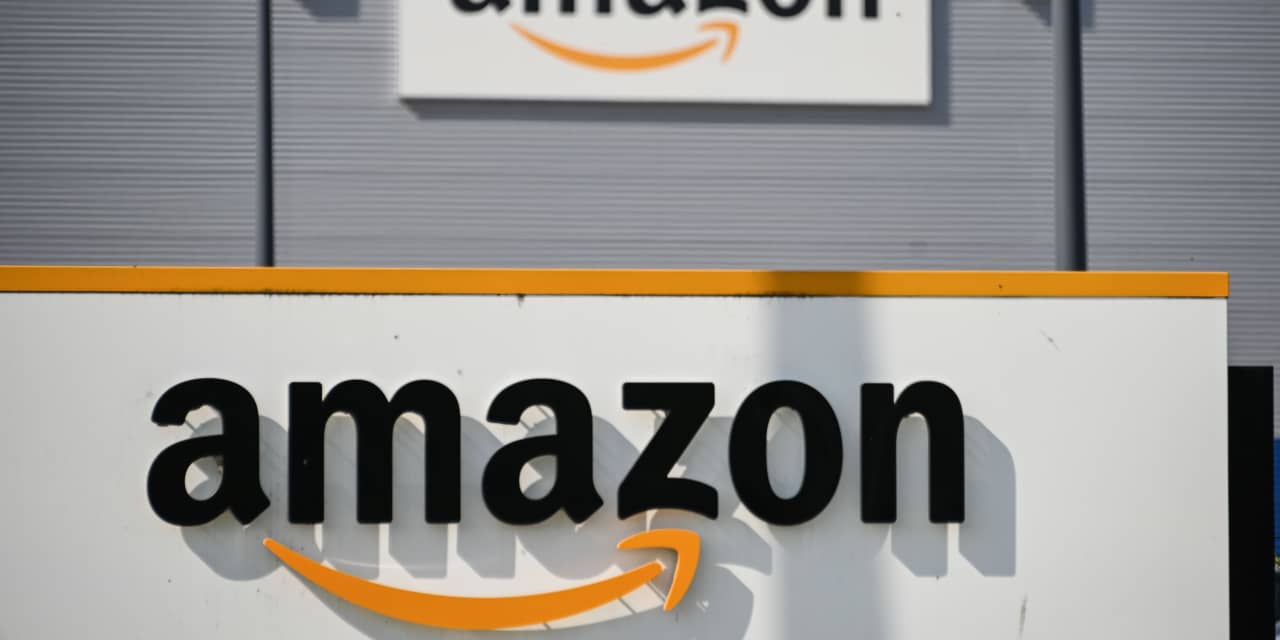 Amazon ‘illegally distorted competition,’ the EU found, as it faces a ...