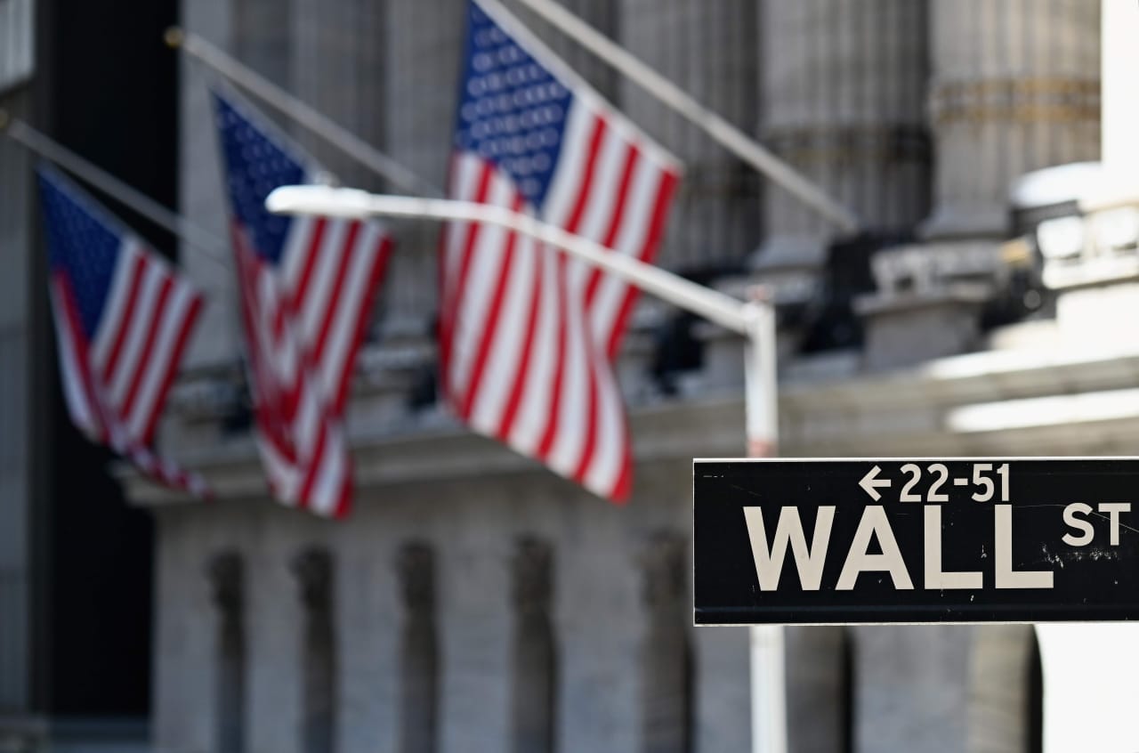 Why one foreigner expects the U.S. to reclaim its stock-market dominance