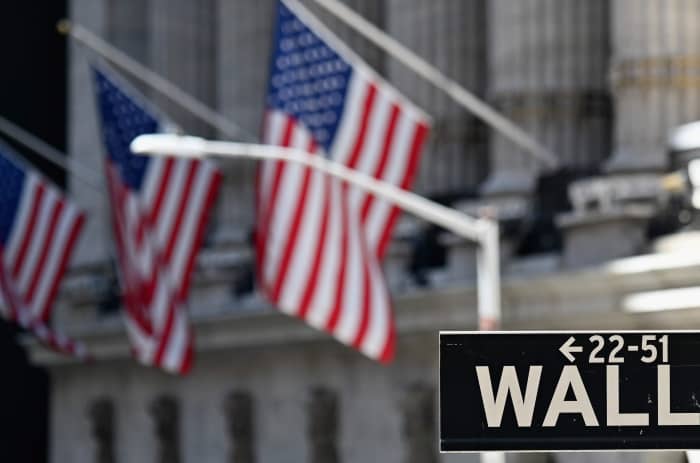 Dow Jones Industrial Average Falls Over 200 Points After Wallers Interest Rate Comments