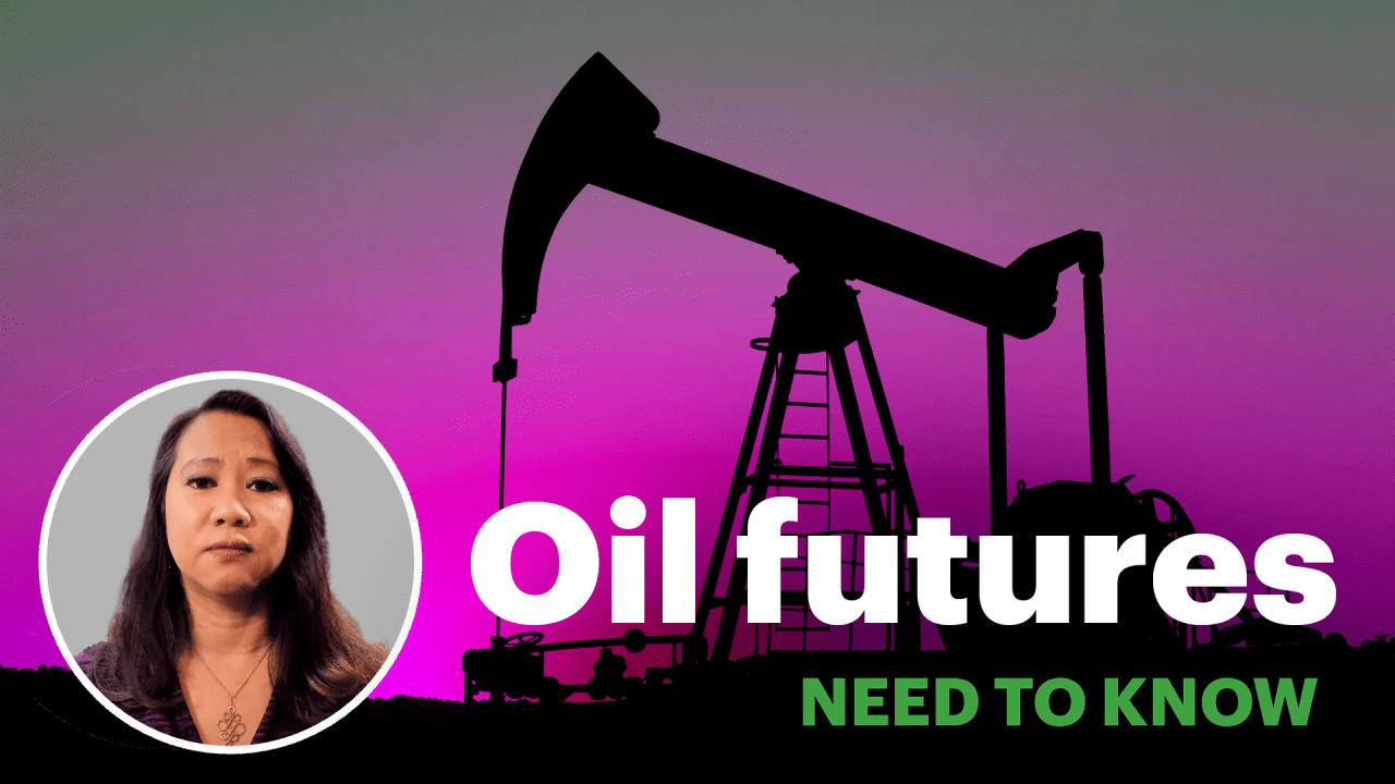 How Trump tariff wars could shake up oil prices and the global supply ...