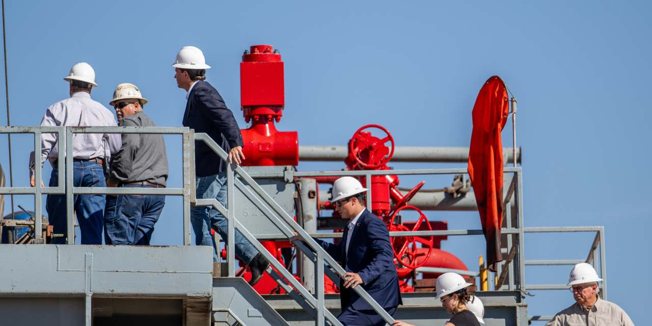 It might not be Peak Oil after all. What the IEA’s new scenarios mean for ...