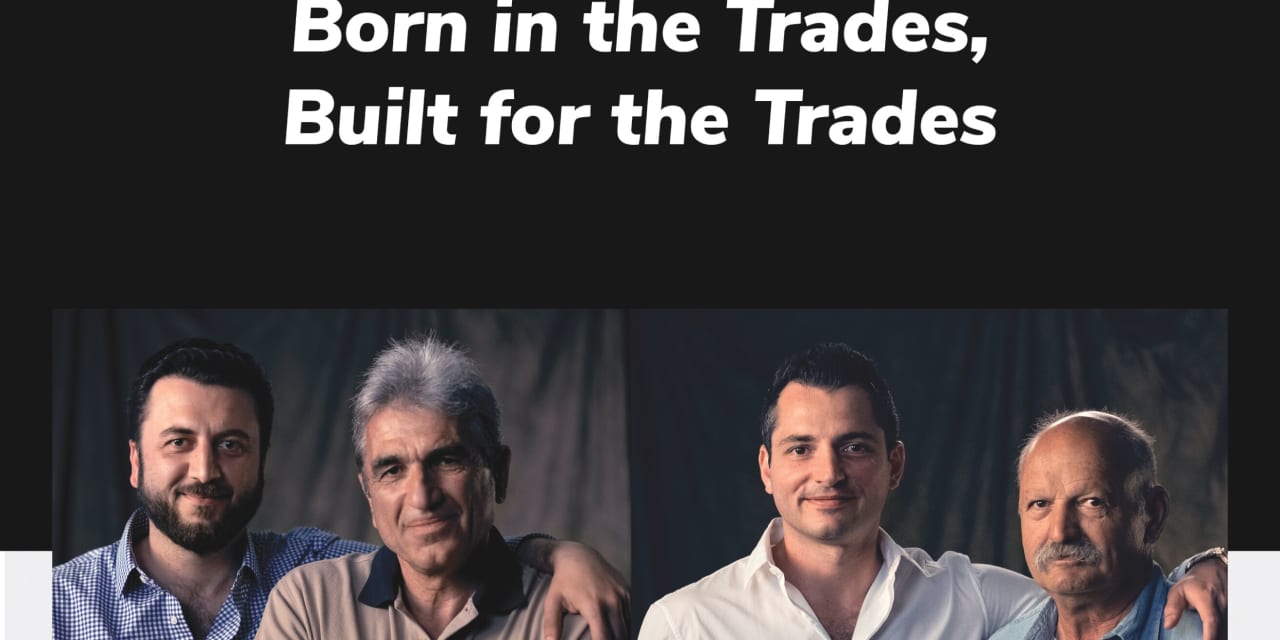 ServiceTitan’s planned IPO could come with a more than $5 billion valuation