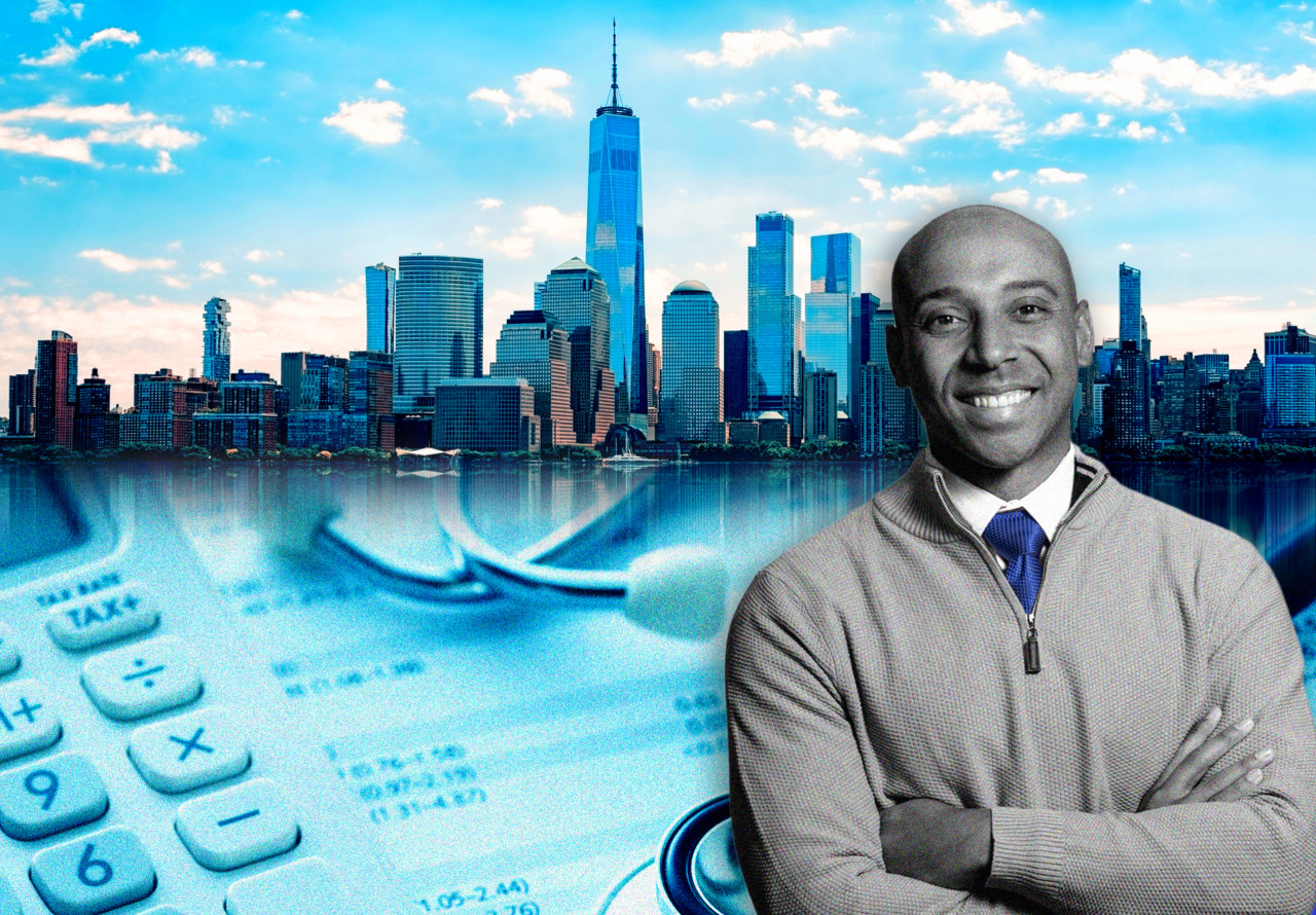 I’m New York City’s new health commissioner. Here’s how I’ll help deliver on Zohran Mamdani’s affordability agenda.