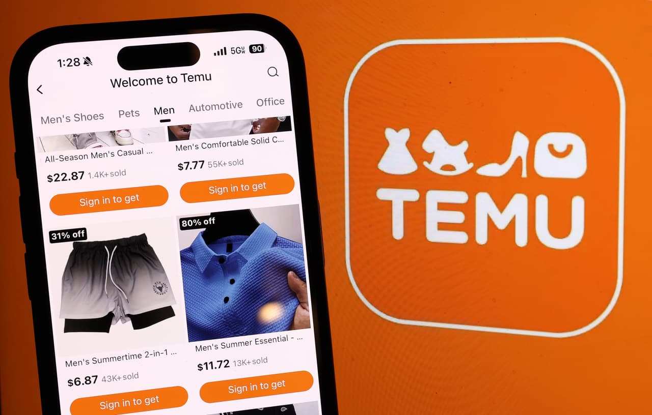 Temu parent PDD beats big on earnings — but doesn’t take a victory lap