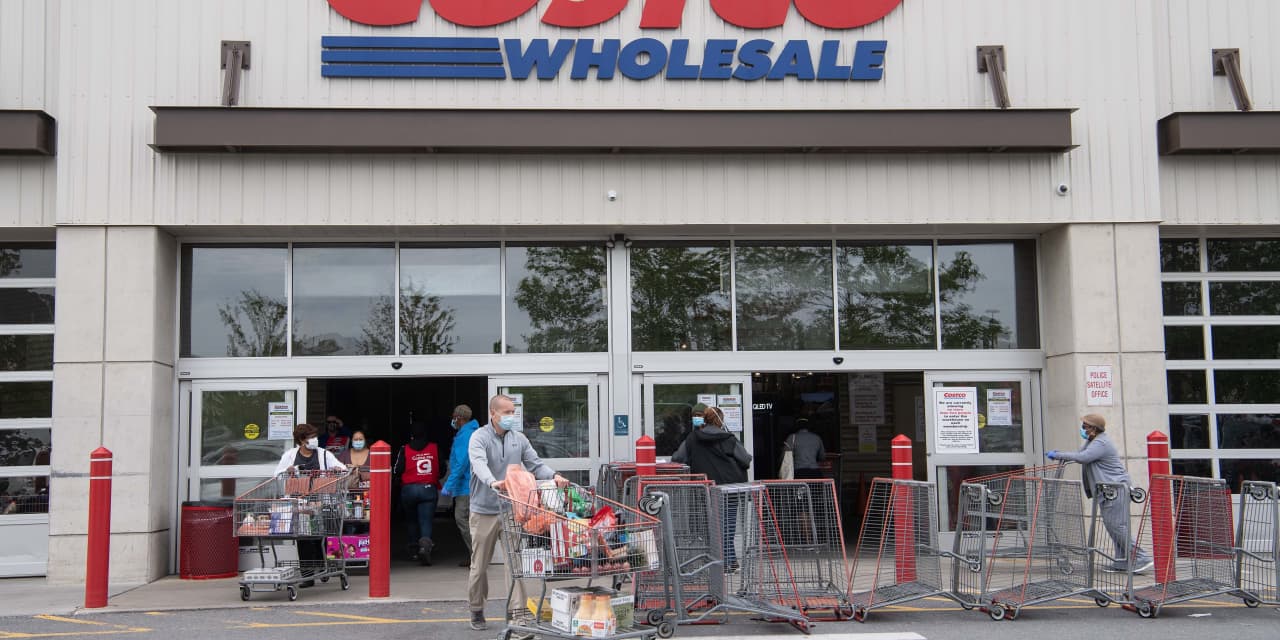 Costco tightens face-mask rules, and customers with medical conditions are no longer exempt