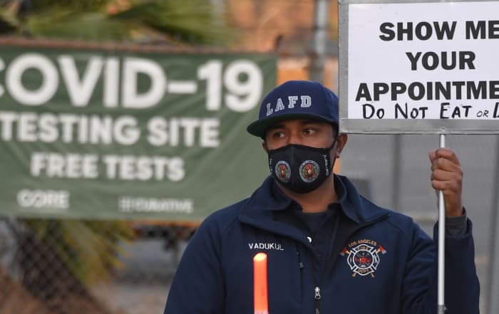 The Market Is Now More Vulnerable To Bad News Says This Strategist Here S What He Says Comes Next Marketwatch