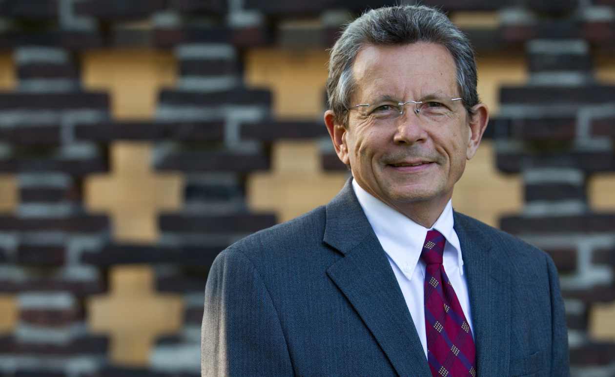 Larry Williams of IReallyTrade.com. Photo credit: HN - Luka Biba