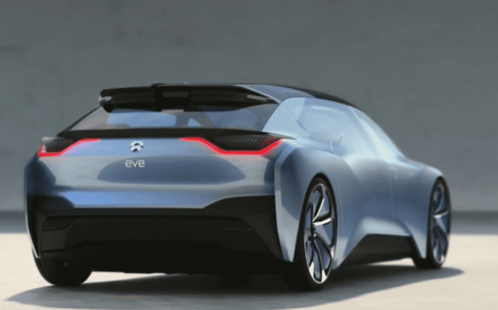 Nio sells deals