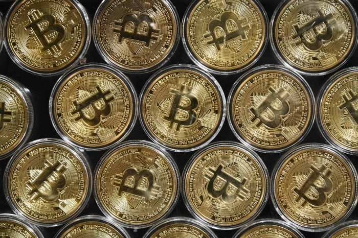 marketwatch bitcoin