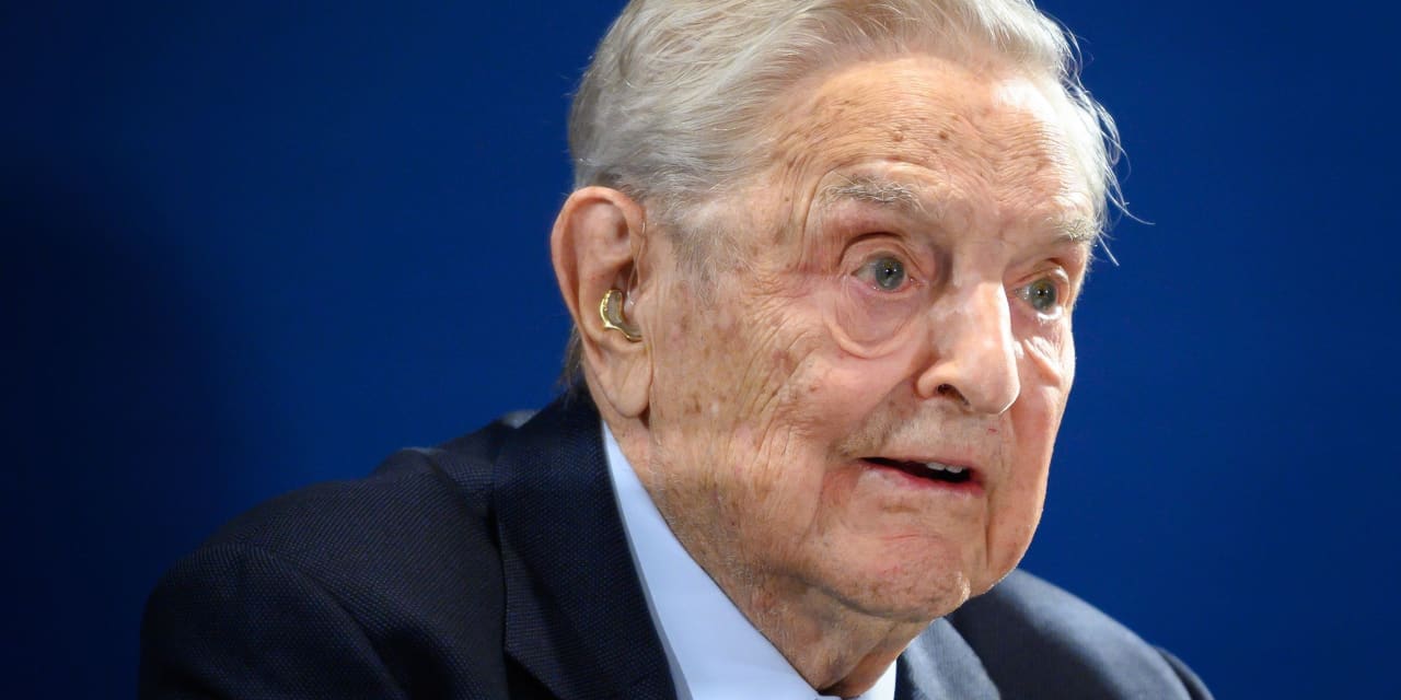 Soros fund doubles down on Rivian bet, buys stakes in Lucid, Nio