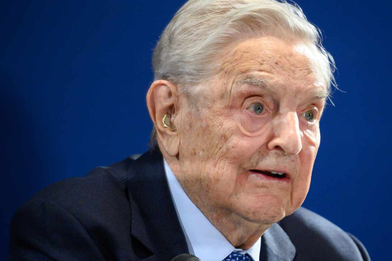 Soros fund doubles down on Rivian bet, buys stakes in Lucid, Nio -  MarketWatch