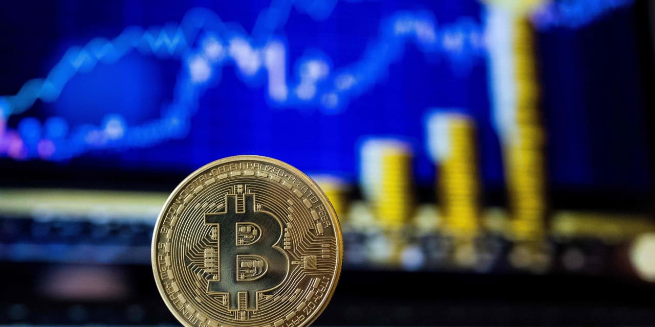 Bitcoin down 20% since ETFs approval, but may still see record high this year - Vimarsana News