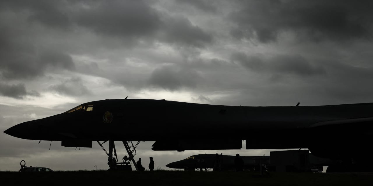 marketwatch.com - Barbara Kollmeyer - Retail investors are showing signs of 'persistent' fatigue as Iran risks mount, says JPMorgan