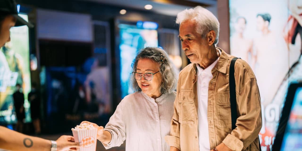 Annuities: People are willing to pay for products that will provide them with lifelong benefits.