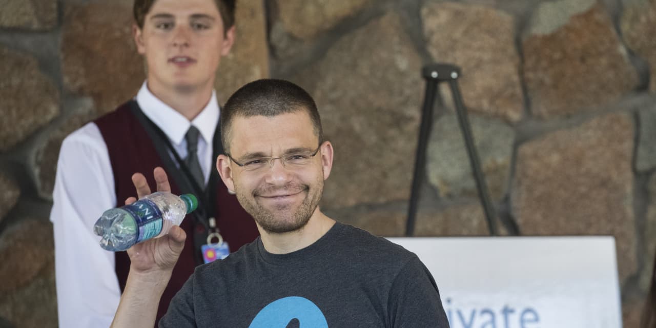 az-news-ai.blogspot.com - Affirm, PayPal co-founder