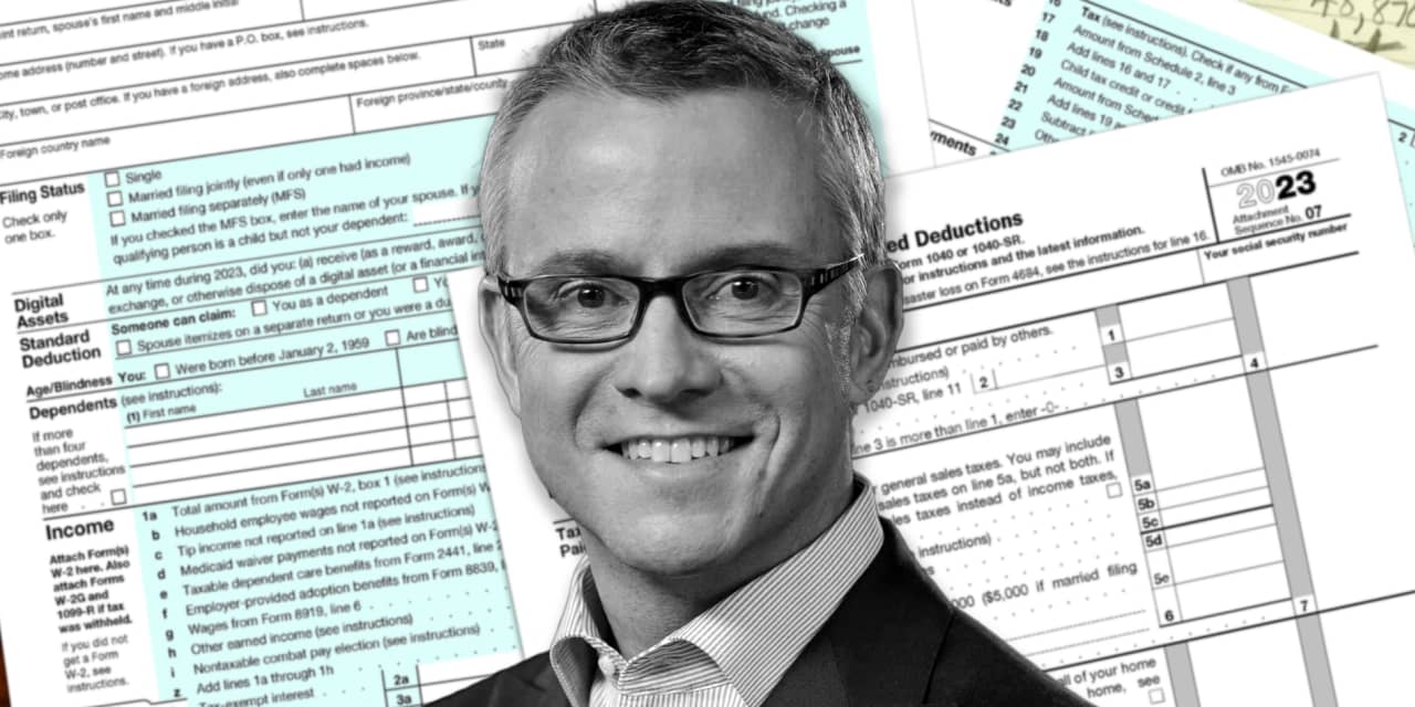 There are actually some things to love about taxes this year, H&R Block says - Vimarsana News