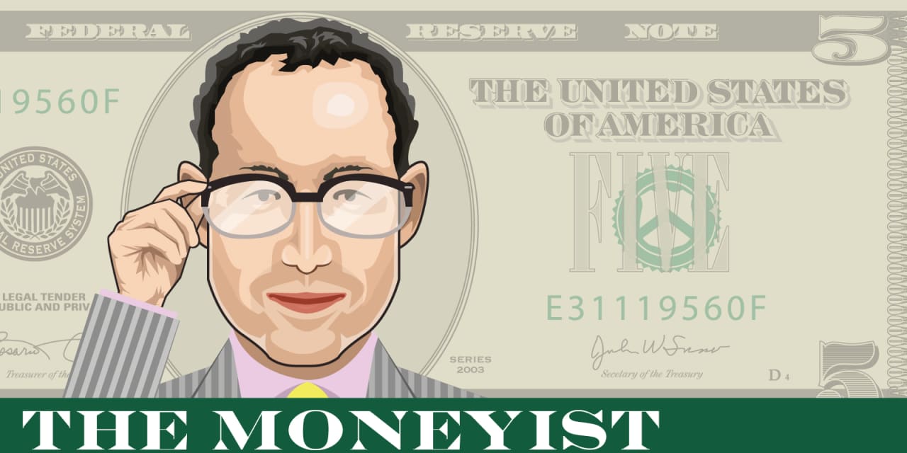 The Moneyist: My father, 72, dropped a bombshell — he has a 9-year-old son. What happens to his $10 million estate? thumbnail