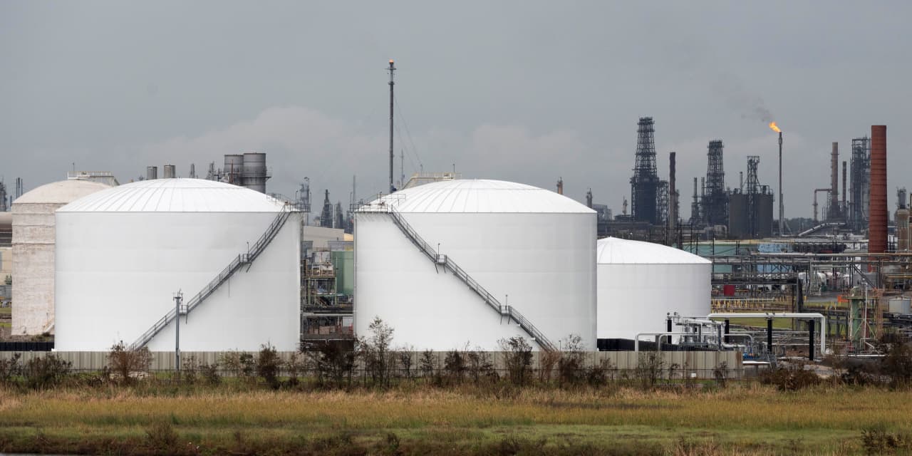 Opinion 7 reasons why energy stocks will be 60 higher a year from now