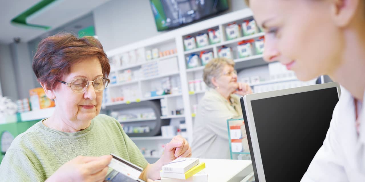 Retirees are worried about the cost of healthcare — and who can blame them?