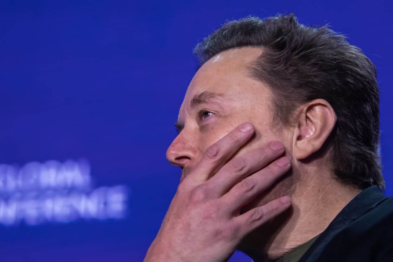 Tesla’s shareholder meeting has even higher stakes this year. Here’s