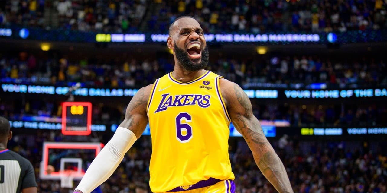 Disney's ESPN wants to keep the NBA, but could the price be too high? - Vimarsana News
