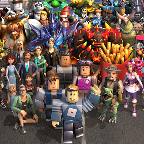 The Roblox Non Ipo 5 Things To Know About The Tween Centric Gaming Platform S Direct Listing Marketwatch - the roblox non ipo 5 things to know growing up roblox age 17 The Roblox Non Ipo 5 Things To Know About The Tween Centric Gaming Platform S Direct Listing Marketwatch - growing up roblox age 17