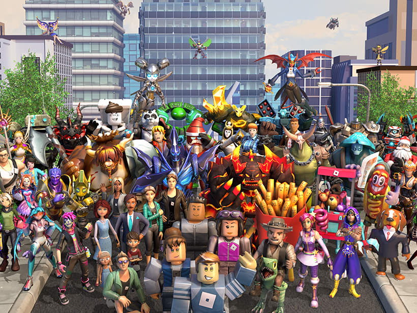 The Roblox Non Ipo 5 Things To Know About The Tween Centric Gaming Platform S Direct Listing Marketwatch - the roblox non ipo 5 things to know how do u make a group in roblox The Roblox Non Ipo 5 Things To Know About The Tween Centric Gaming Platform S Direct Listing Marketwatch - how do u make a group in roblox