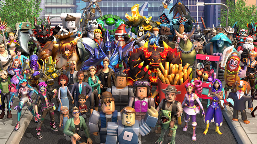 The Roblox Non Ipo 5 Things To Know About The Tween Centric Gaming Platform S Direct Listing Marketwatch - the roblox non ipo 5 things to know roblox developer exchange chart The Roblox Non Ipo 5 Things To Know About The Tween Centric Gaming Platform S Direct Listing Marketwatch - roblox developer exchange chart