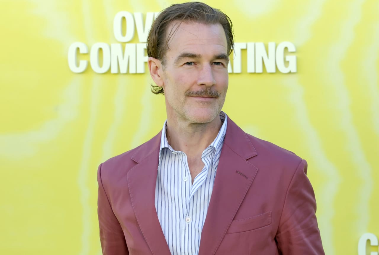 Actor James Van Der Beek bought the $4.8 million Texas ranch he rented just before his death