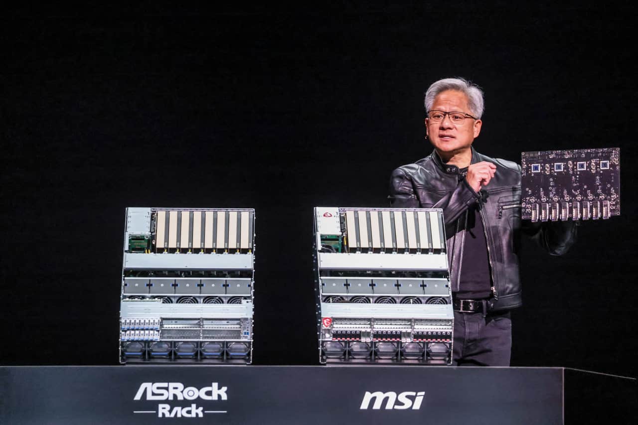 Nvidia stock has been in something of a rut. One analyst says the price  could double. - MarketWatch