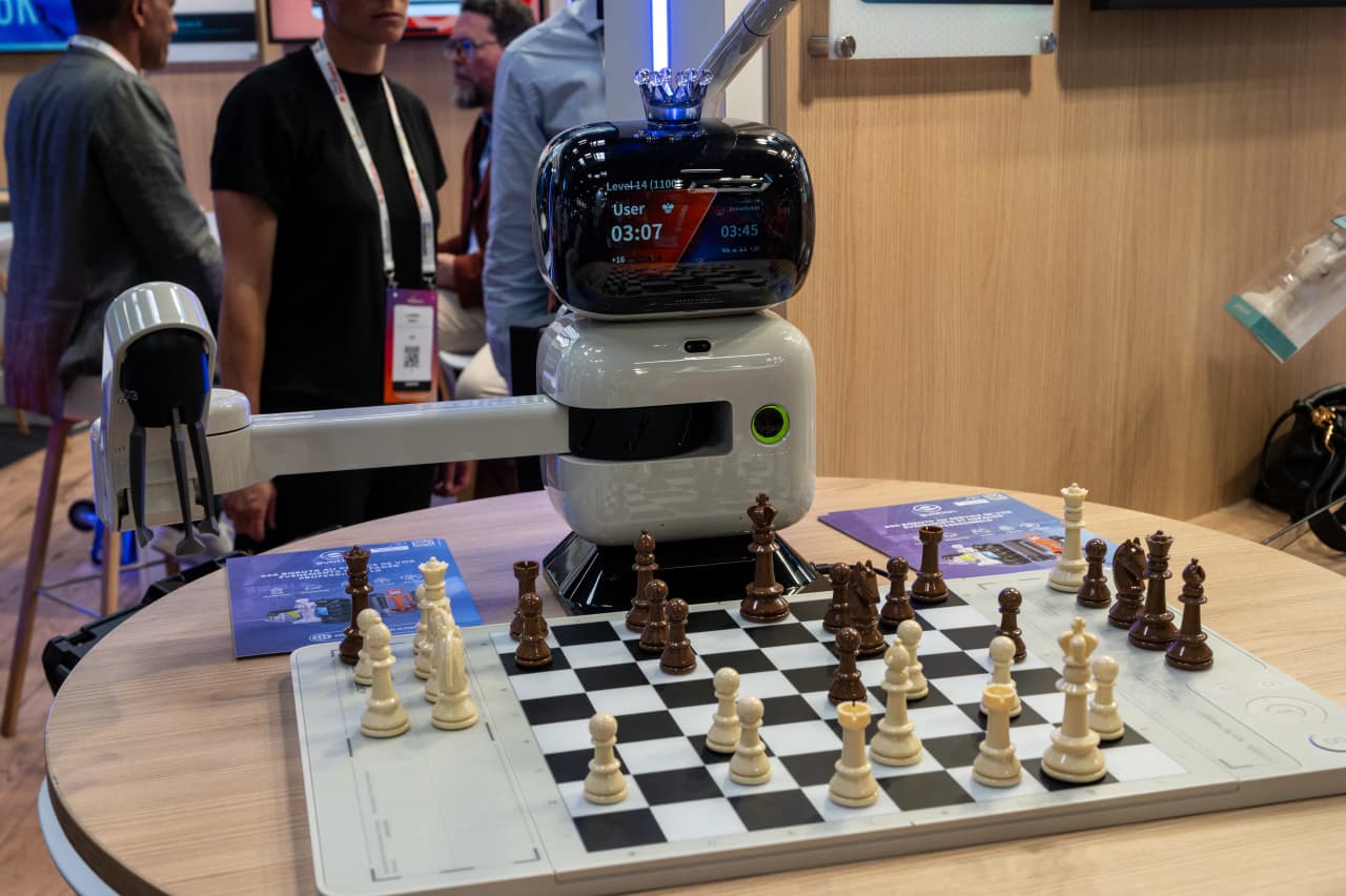 The ‘dean of valuation’ pours cold water on the Citrini AI doomsday scenario