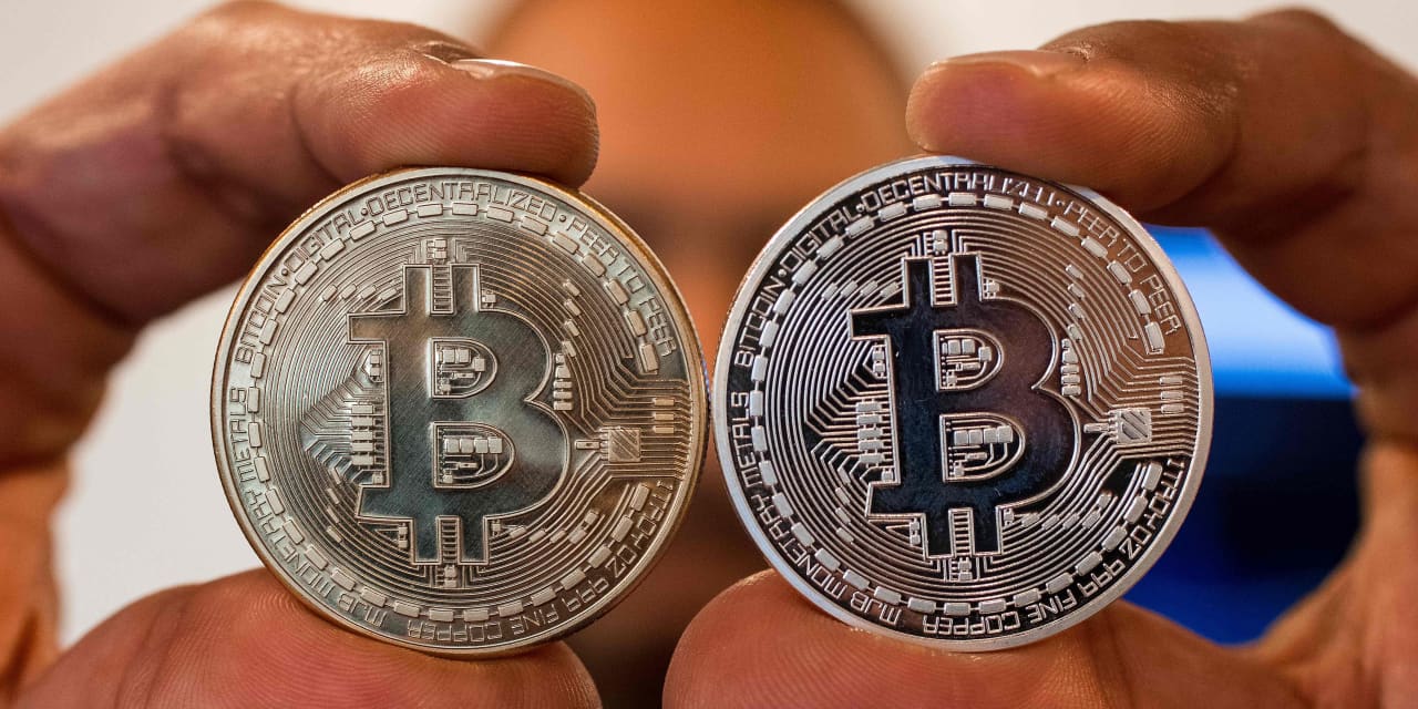 Why the only place you should invest in bitcoin is in your IRA