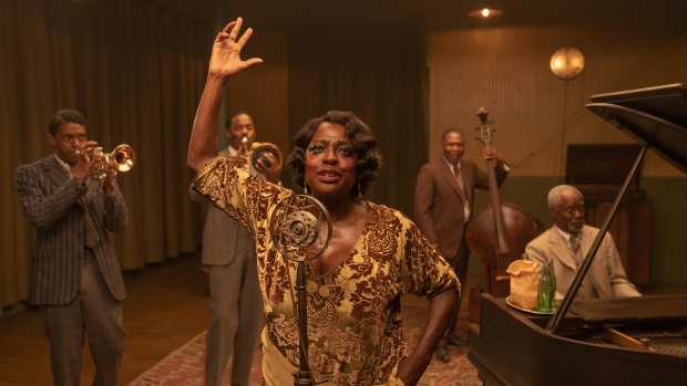 Here S Everything Coming To Netflix In December And What S Leaving Marketwatch