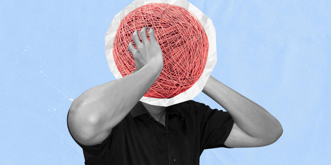 What’s the first thing most people do with their 401(k) after they retire? Nothing.