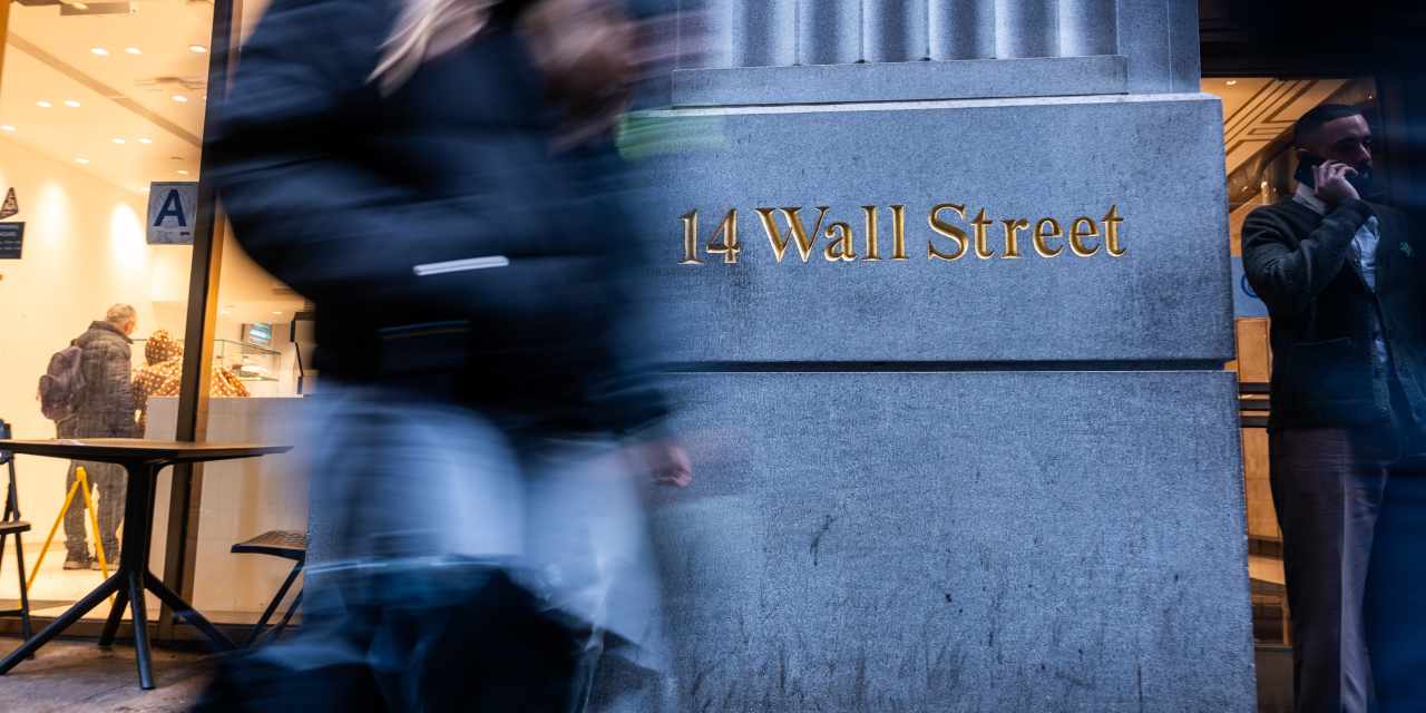 Why stock-market investors will be hanging on every CEO’s word this earnings season
