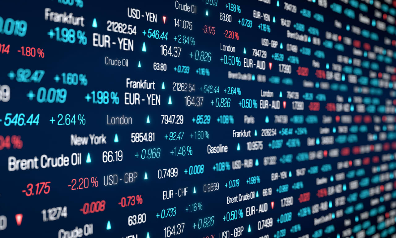 Why one of the year’s surprising hot trades has quickly gone off the rails