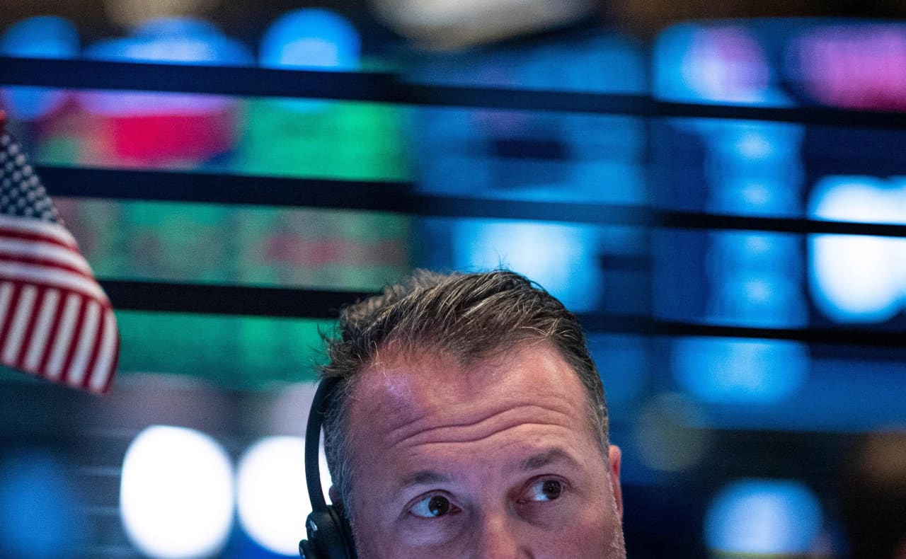 Man Who Called Dow 000 Says 3 Factors Will Make 21 A Very Good Year For Stocks Marketwatch