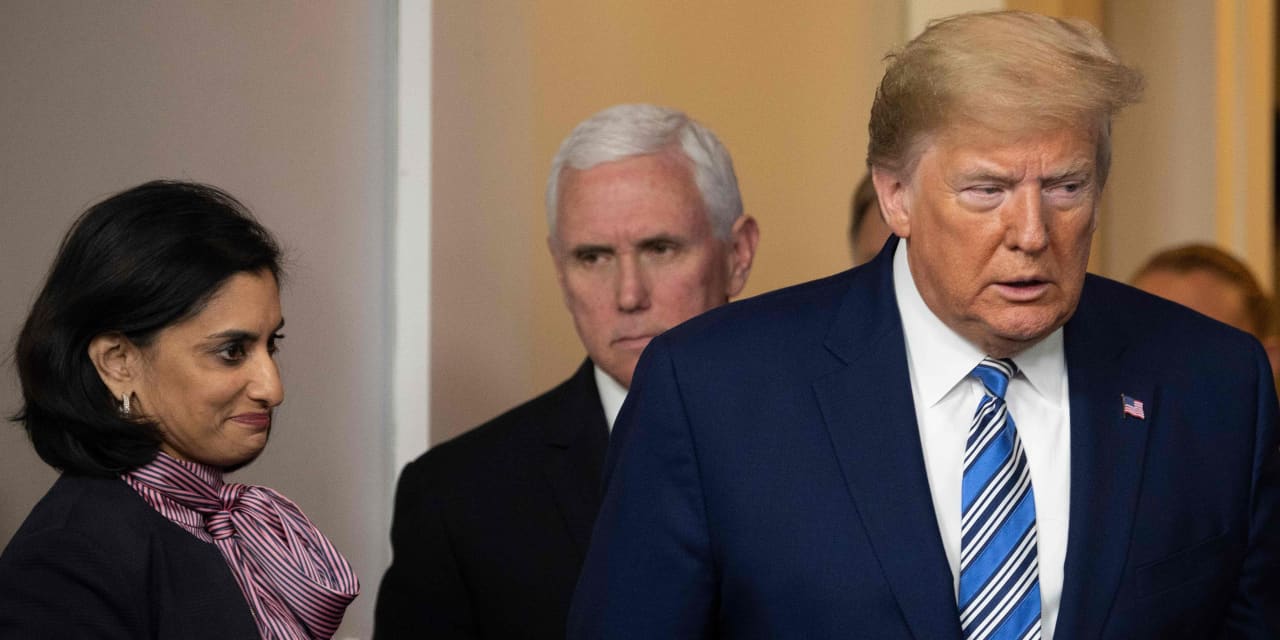 Medicaid corta la mesa mientras los estados lidian con el impacto que tiene la pandemia en la inscripción al programa