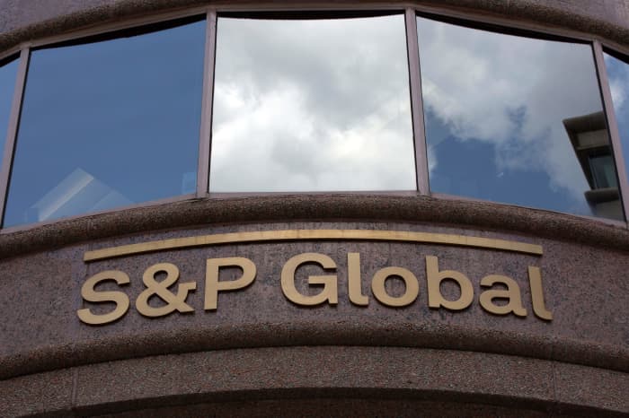 S&P Global poised to acquire IHS Markit for around $44 billion ...