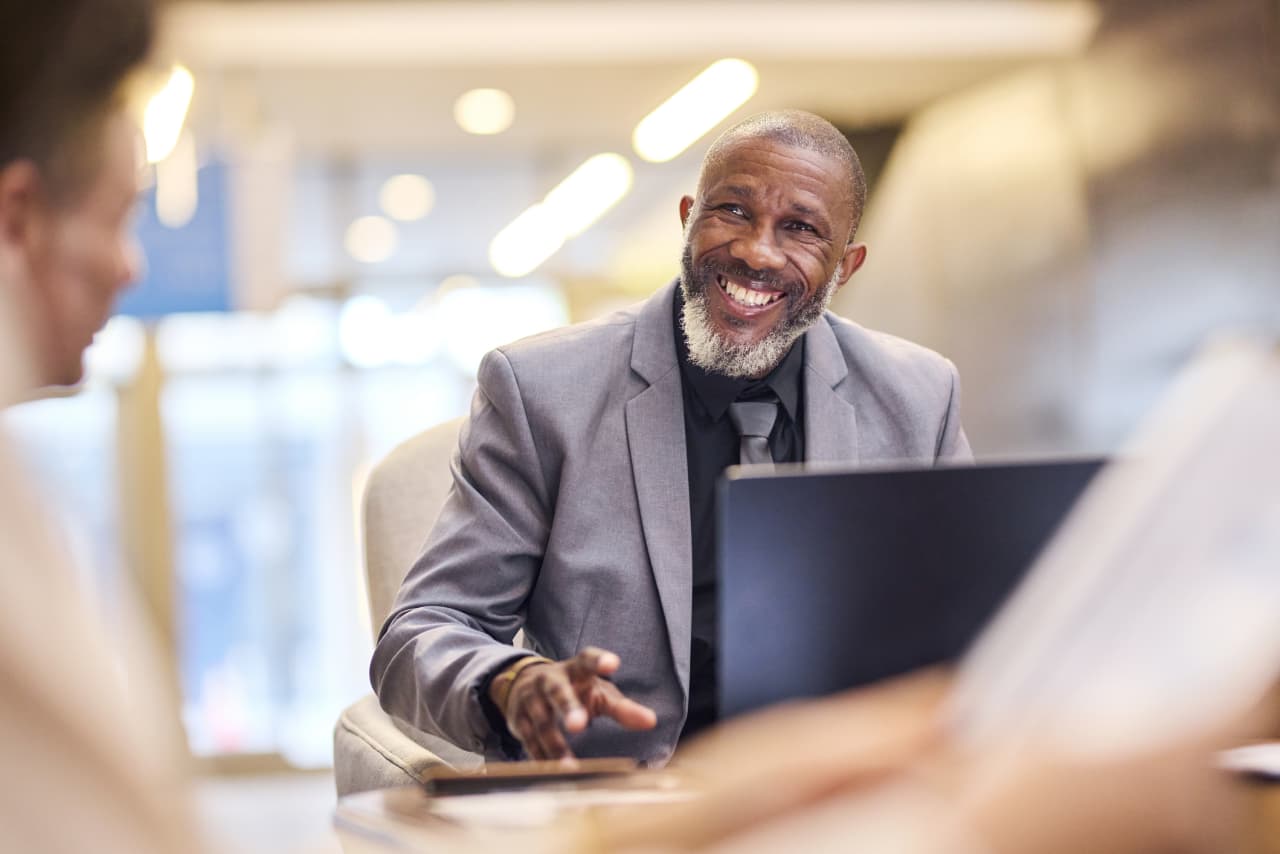 Older workers embrace job hopping — and it’s good for their retirement prospects