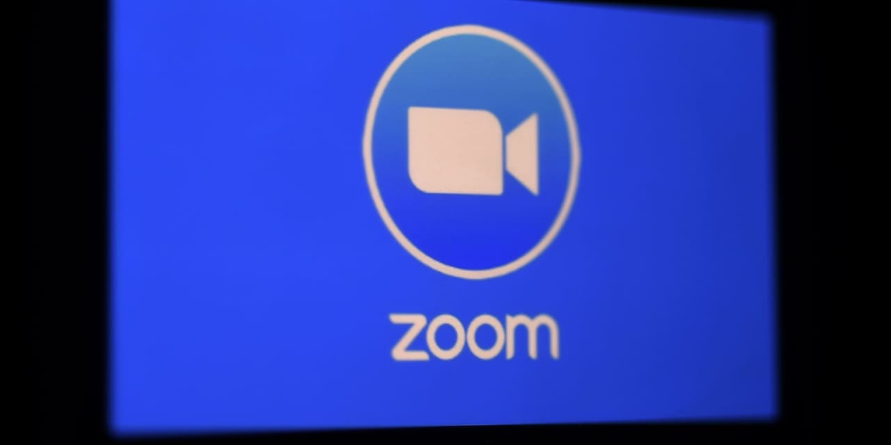 Zoom Video records the first quarter of $ 1 billion, but stocks continue to fall